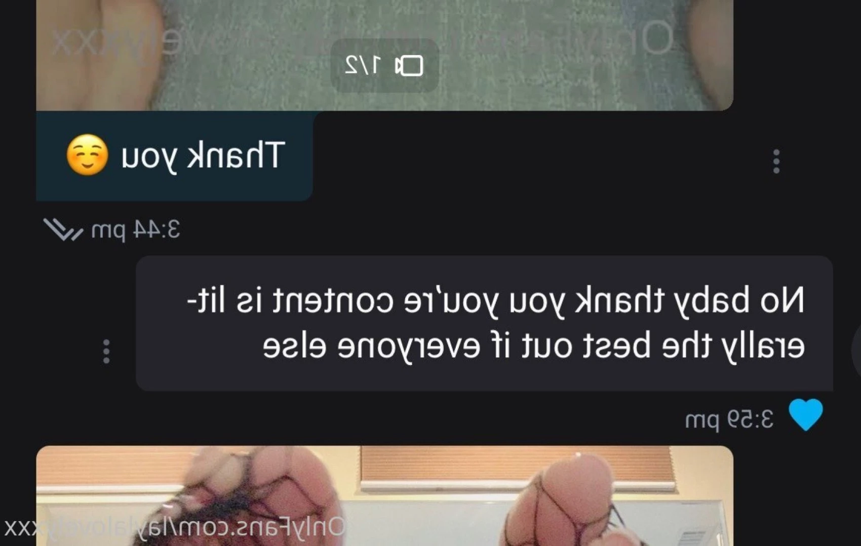 🅕🅐🅒🅘🅐🅛  🅠🅤🅔🅔🅝  🅛🅐🅨🅛🅐  🅛🅞🅥🅔🅛🅨 [ laylalovelyxxx ] Onlyfans leaked photo 13127800 on Hotleaks.tv