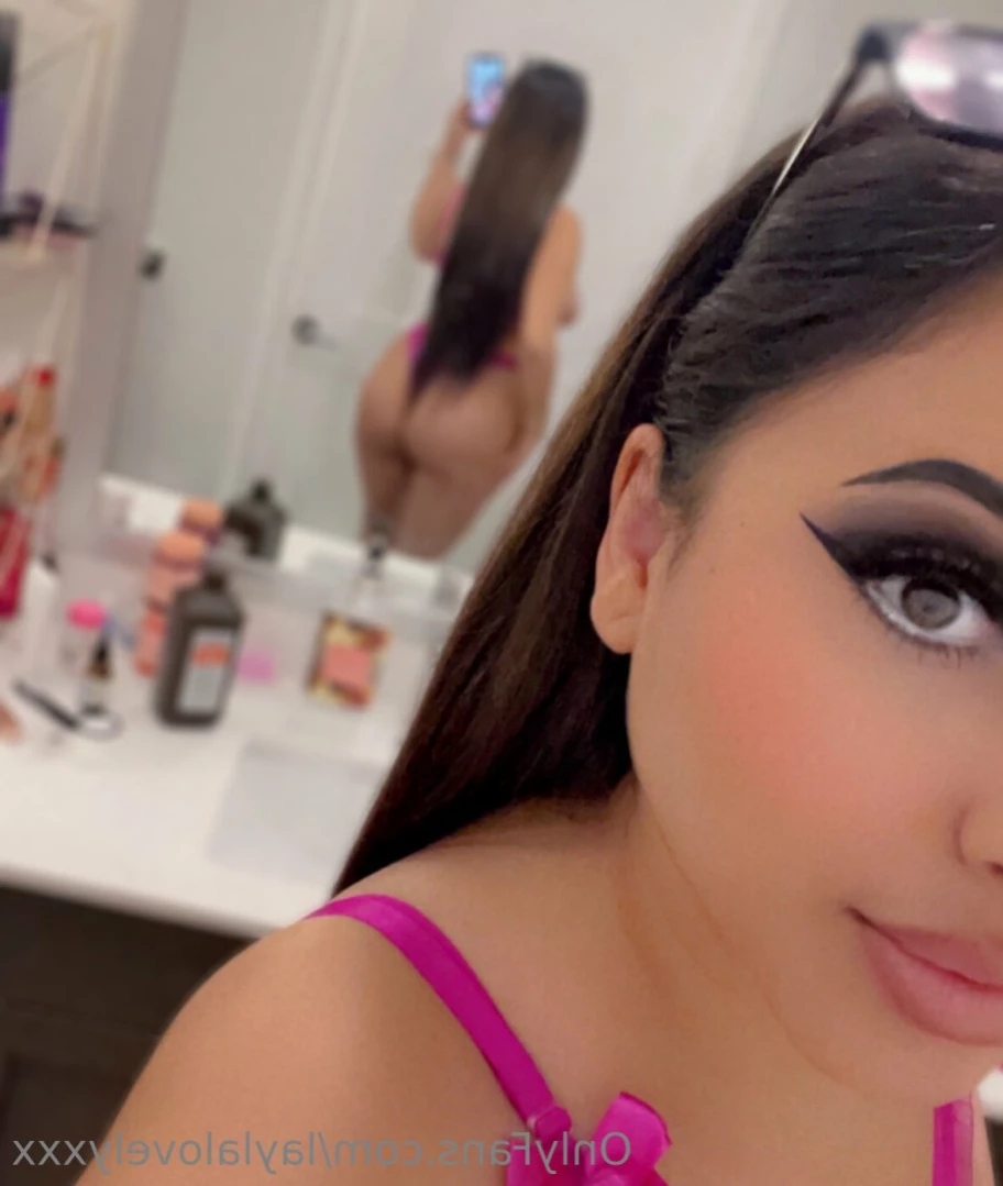 🅕🅐🅒🅘🅐🅛  🅠🅤🅔🅔🅝  🅛🅐🅨🅛🅐  🅛🅞🅥🅔🅛🅨 [ laylalovelyxxx ] Onlyfans leaked photo 13127941 on Hotleaks.tv
