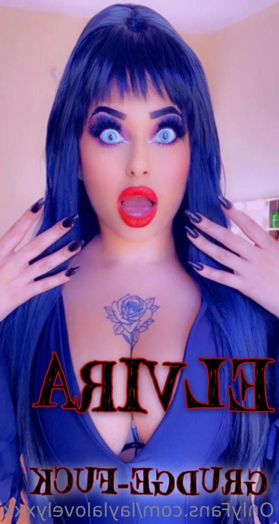 🅕🅐🅒🅘🅐🅛  🅠🅤🅔🅔🅝  🅛🅐🅨🅛🅐  🅛🅞🅥🅔🅛🅨 [ laylalovelyxxx ] Onlyfans leaked photo 13127977 on Hotleaks.tv