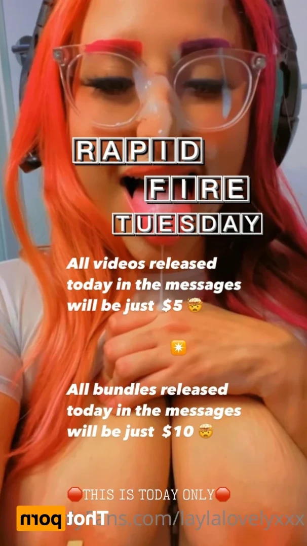 🅕🅐🅒🅘🅐🅛  🅠🅤🅔🅔🅝  🅛🅐🅨🅛🅐  🅛🅞🅥🅔🅛🅨 [ laylalovelyxxx ] Onlyfans leaked photo 13128008 on Hotleaks.tv