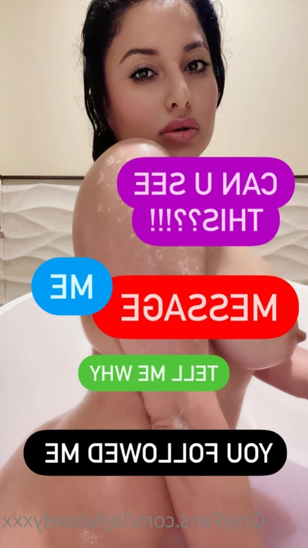 🅕🅐🅒🅘🅐🅛  🅠🅤🅔🅔🅝  🅛🅐🅨🅛🅐  🅛🅞🅥🅔🅛🅨 [ laylalovelyxxx ] Onlyfans leaked photo 13128070 on Hotleaks.tv
