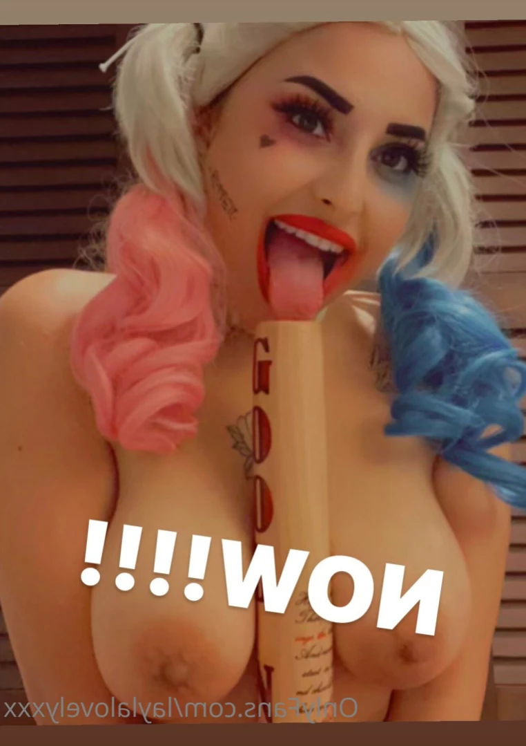 🅕🅐🅒🅘🅐🅛  🅠🅤🅔🅔🅝  🅛🅐🅨🅛🅐  🅛🅞🅥🅔🅛🅨 [ laylalovelyxxx ] Onlyfans leaked photo 13128156 on Hotleaks.tv