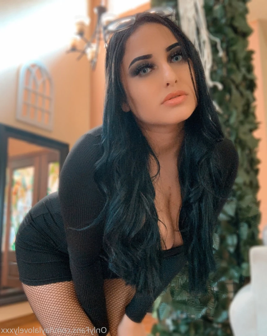 🅕🅐🅒🅘🅐🅛  🅠🅤🅔🅔🅝  🅛🅐🅨🅛🅐  🅛🅞🅥🅔🅛🅨 [ laylalovelyxxx ] Onlyfans leaked photo 13128427 on Hotleaks.tv