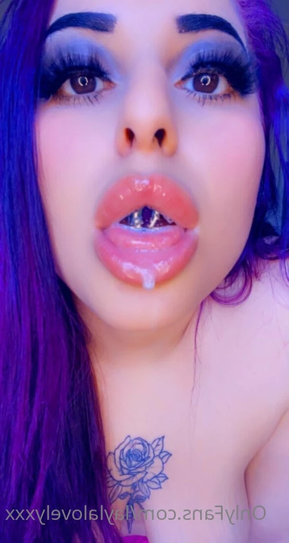 🅕🅐🅒🅘🅐🅛  🅠🅤🅔🅔🅝  🅛🅐🅨🅛🅐  🅛🅞🅥🅔🅛🅨 [ laylalovelyxxx ] Onlyfans leaked photo 13128519 on Hotleaks.tv