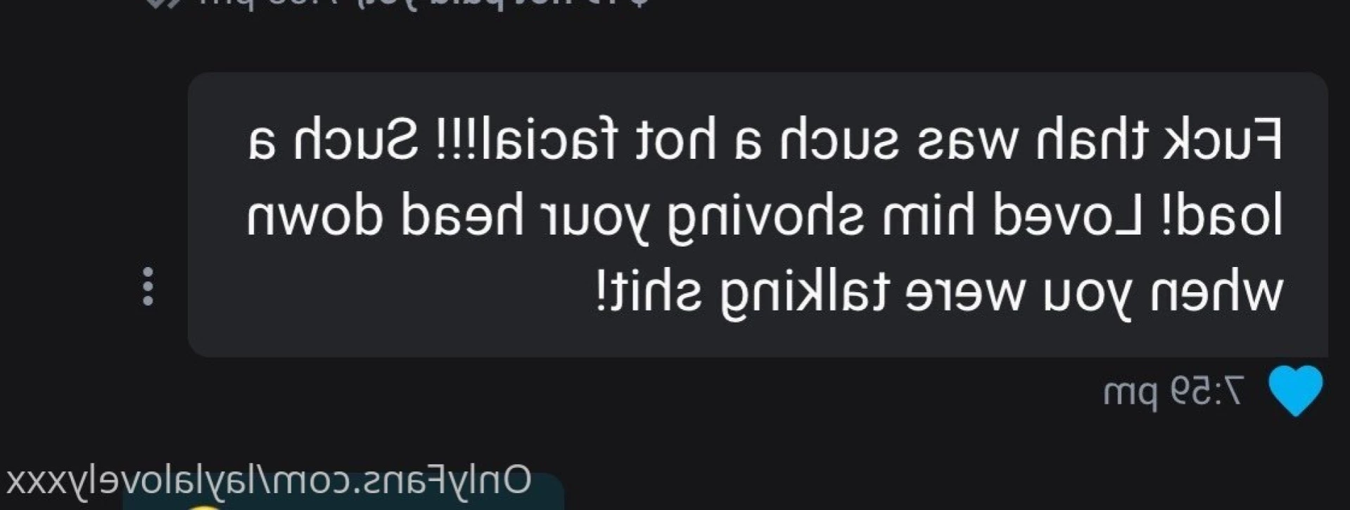 🅕🅐🅒🅘🅐🅛  🅠🅤🅔🅔🅝  🅛🅐🅨🅛🅐  🅛🅞🅥🅔🅛🅨 [ laylalovelyxxx ] Onlyfans leaked photo 13128780 on Hotleaks.tv