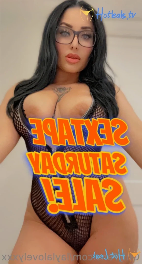 🅕🅐🅒🅘🅐🅛  🅠🅤🅔🅔🅝  🅛🅐🅨🅛🅐  🅛🅞🅥🅔🅛🅨 [ laylalovelyxxx ] Onlyfans leaked photo 13128876 on Hotleaks.tv