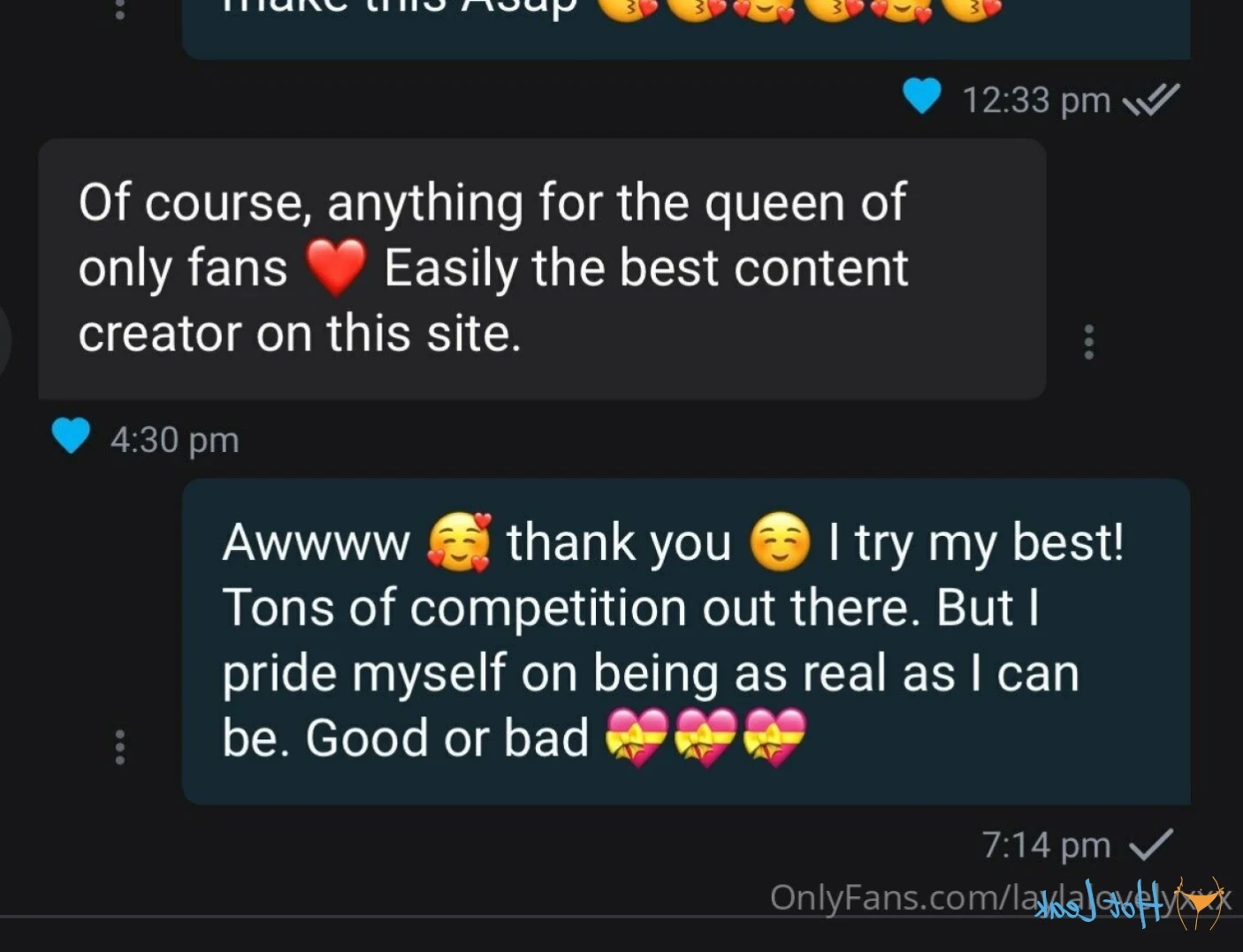 🅕🅐🅒🅘🅐🅛  🅠🅤🅔🅔🅝  🅛🅐🅨🅛🅐  🅛🅞🅥🅔🅛🅨 [ laylalovelyxxx ] Onlyfans leaked photo 13128908 on Hotleaks.tv