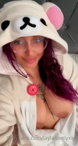 🅕🅐🅒🅘🅐🅛  🅠🅤🅔🅔🅝  🅛🅐🅨🅛🅐  🅛🅞🅥🅔🅛🅨 [ laylalovelyxxx ] Onlyfans leaked video 13239915 on Hotleaks.tv