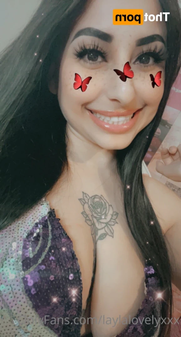 🅕🅐🅒🅘🅐🅛  🅠🅤🅔🅔🅝  🅛🅐🅨🅛🅐  🅛🅞🅥🅔🅛🅨 [ laylalovelyxxx ] Onlyfans leaked photo 13396162 on Hotleaks.tv