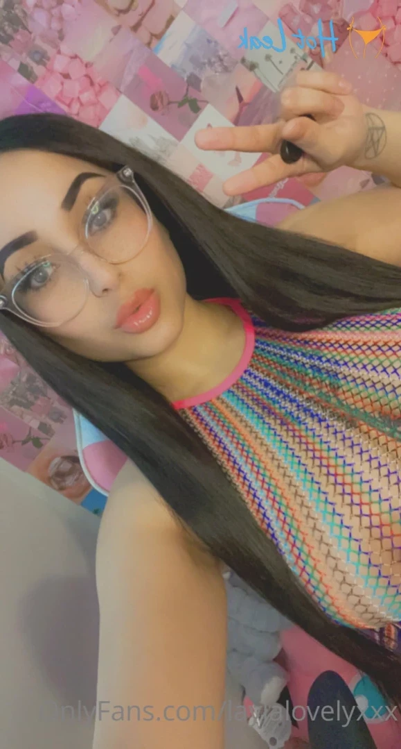 🅕🅐🅒🅘🅐🅛  🅠🅤🅔🅔🅝  🅛🅐🅨🅛🅐  🅛🅞🅥🅔🅛🅨 [ laylalovelyxxx ] Onlyfans leaked photo 13396276 on Hotleaks.tv