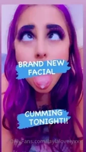 🅕🅐🅒🅘🅐🅛  🅠🅤🅔🅔🅝  🅛🅐🅨🅛🅐  🅛🅞🅥🅔🅛🅨 [ laylalovelyxxx ] Onlyfans leaked video 13485828 on Hotleaks.tv