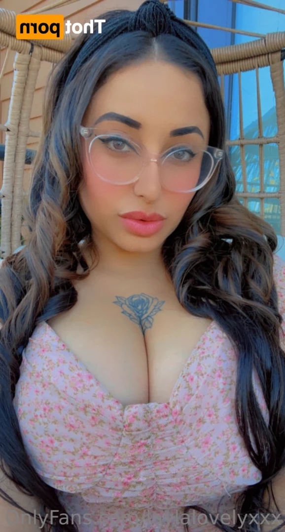 🅕🅐🅒🅘🅐🅛  🅠🅤🅔🅔🅝  🅛🅐🅨🅛🅐  🅛🅞🅥🅔🅛🅨 [ laylalovelyxxx ] Onlyfans leaked photo 13540747 on Hotleaks.tv