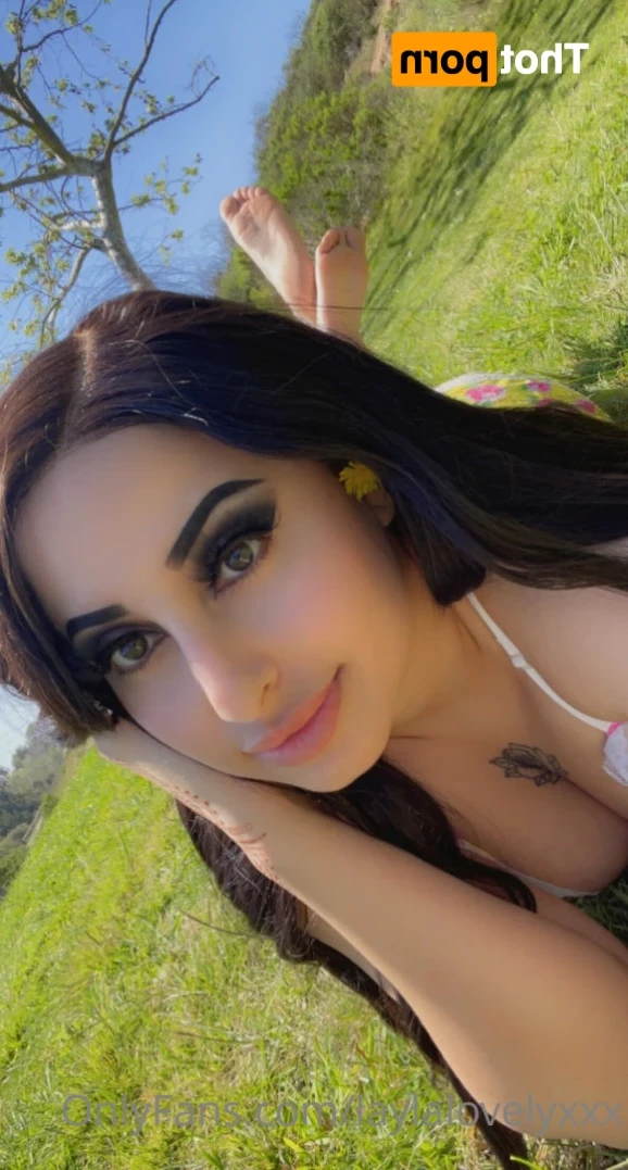 🅕🅐🅒🅘🅐🅛  🅠🅤🅔🅔🅝  🅛🅐🅨🅛🅐  🅛🅞🅥🅔🅛🅨 [ laylalovelyxxx ] Onlyfans leaked photo 13649798 on Hotleaks.tv