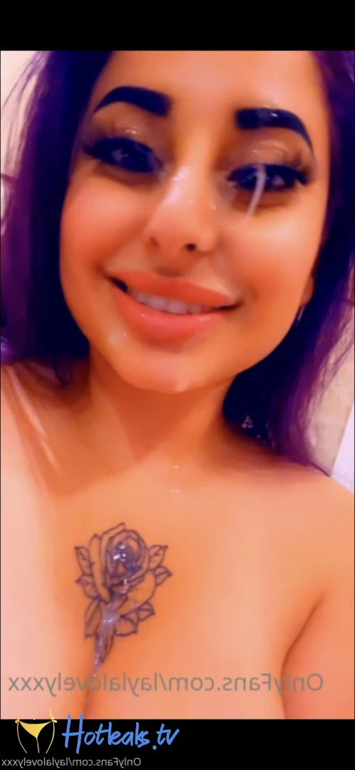 🅕🅐🅒🅘🅐🅛  🅠🅤🅔🅔🅝  🅛🅐🅨🅛🅐  🅛🅞🅥🅔🅛🅨 [ laylalovelyxxx ] Onlyfans leaked photo 13684021 on Hotleaks.tv