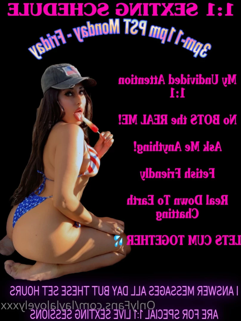 🅕🅐🅒🅘🅐🅛  🅠🅤🅔🅔🅝  🅛🅐🅨🅛🅐  🅛🅞🅥🅔🅛🅨 [ laylalovelyxxx ] Onlyfans leaked photo 13897875 on Hotleaks.tv