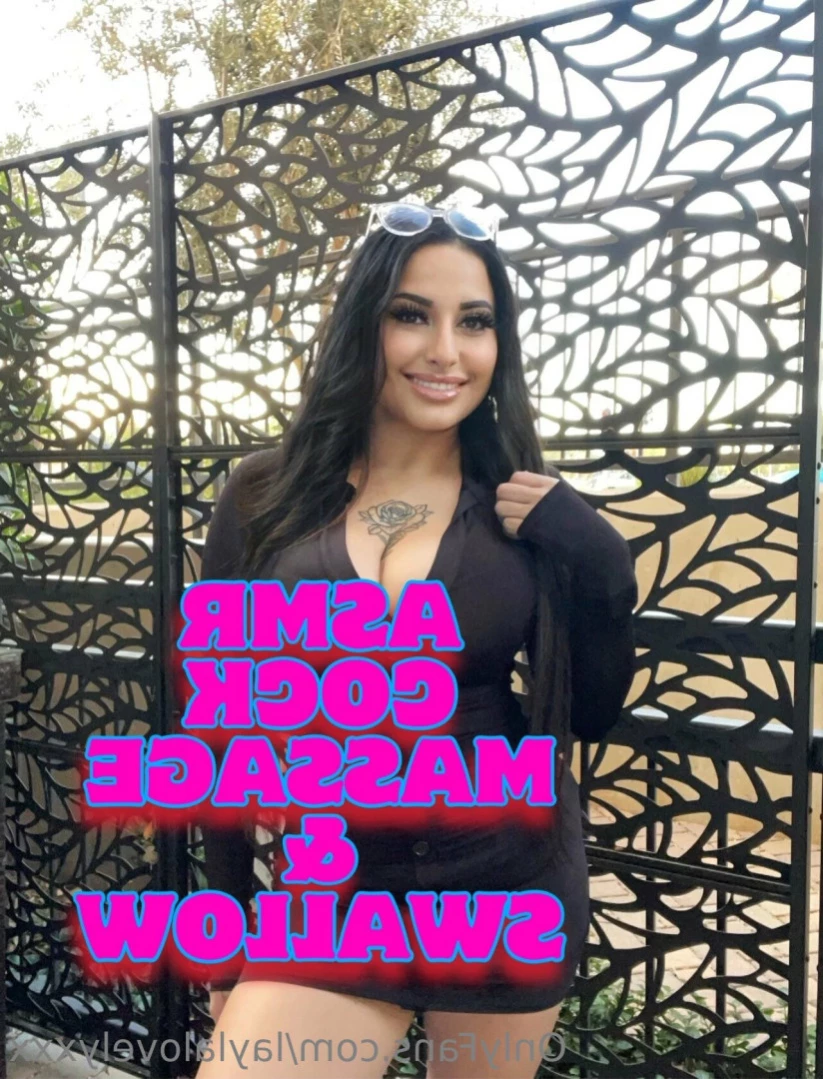 🅕🅐🅒🅘🅐🅛  🅠🅤🅔🅔🅝  🅛🅐🅨🅛🅐  🅛🅞🅥🅔🅛🅨 [ laylalovelyxxx ] Onlyfans leaked photo 14068040 on Hotleaks.tv