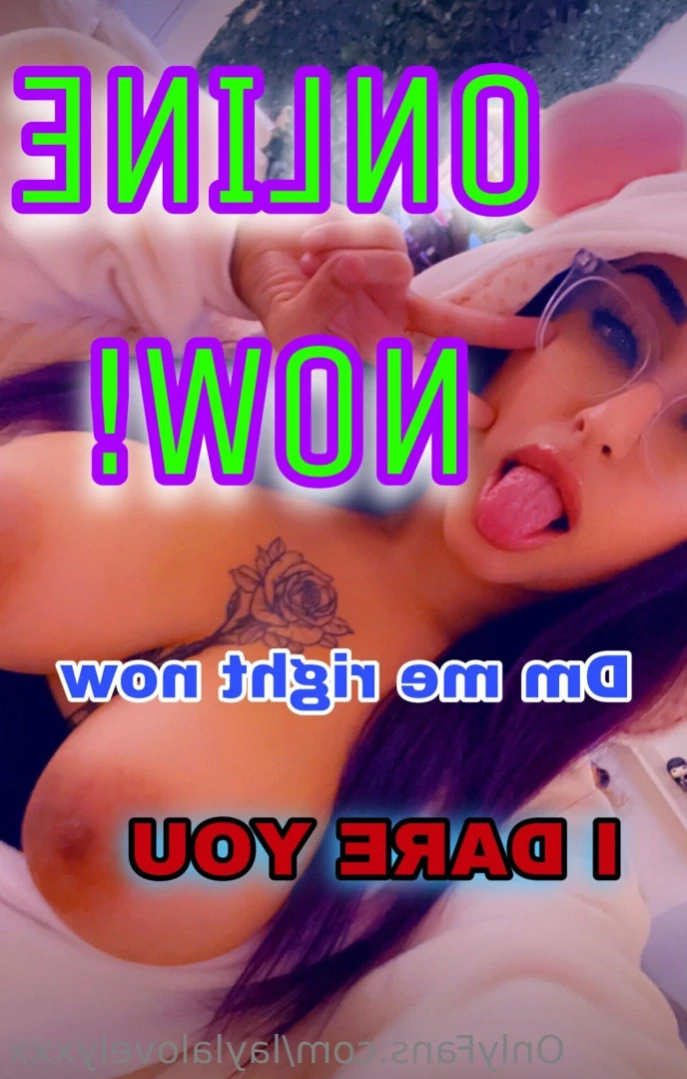 🅕🅐🅒🅘🅐🅛  🅠🅤🅔🅔🅝  🅛🅐🅨🅛🅐  🅛🅞🅥🅔🅛🅨 [ laylalovelyxxx ] Onlyfans leaked photo 14107758 on Hotleaks.tv