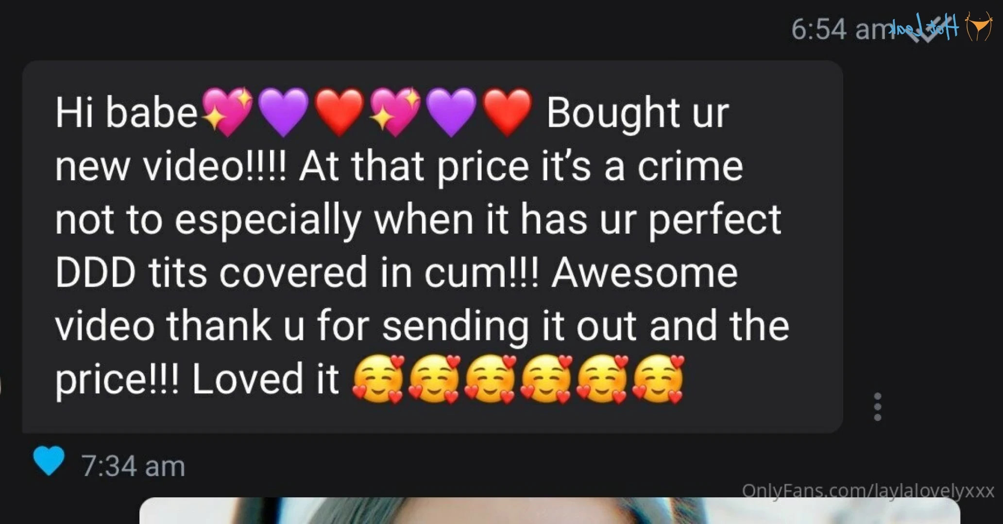 🅕🅐🅒🅘🅐🅛  🅠🅤🅔🅔🅝  🅛🅐🅨🅛🅐  🅛🅞🅥🅔🅛🅨 [ laylalovelyxxx ] Onlyfans leaked photo 14178816 on Hotleaks.tv