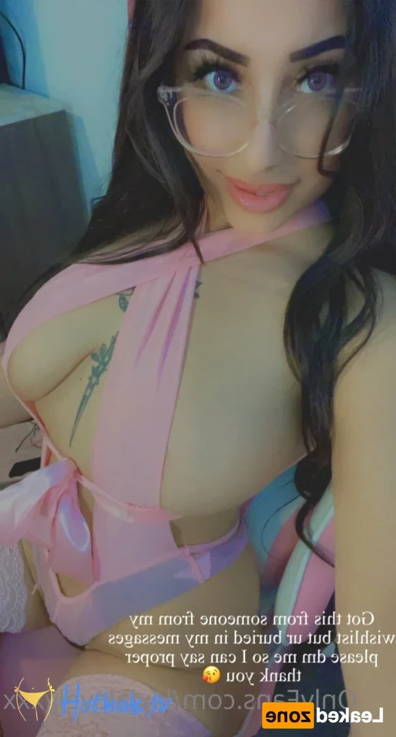 🅕🅐🅒🅘🅐🅛  🅠🅤🅔🅔🅝  🅛🅐🅨🅛🅐  🅛🅞🅥🅔🅛🅨 [ laylalovelyxxx ] Onlyfans leaked photo 14179295 on Hotleaks.tv