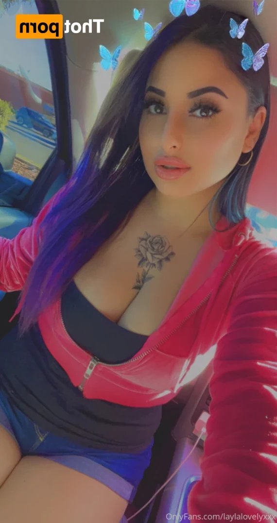 🅕🅐🅒🅘🅐🅛  🅠🅤🅔🅔🅝  🅛🅐🅨🅛🅐  🅛🅞🅥🅔🅛🅨 [ laylalovelyxxx ] Onlyfans leaked photo 14179333 on Hotleaks.tv