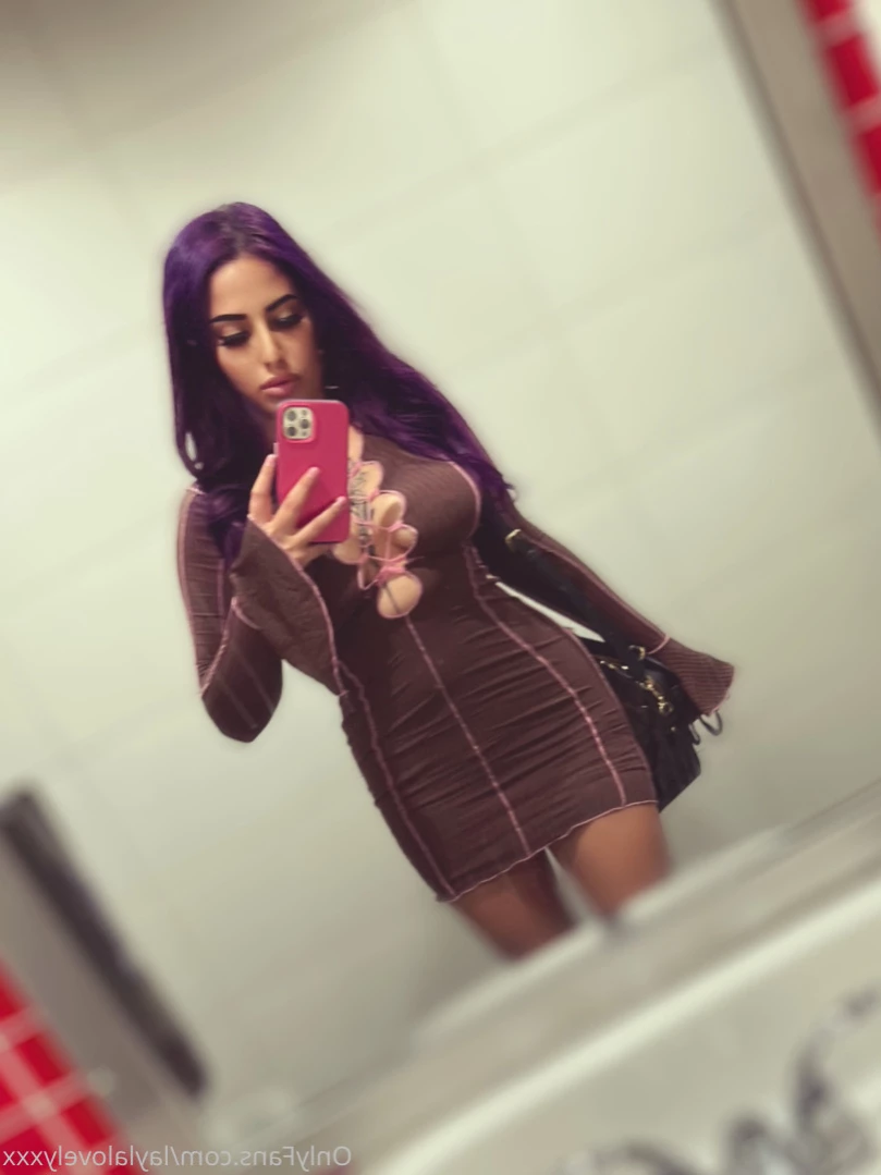 🅕🅐🅒🅘🅐🅛  🅠🅤🅔🅔🅝  🅛🅐🅨🅛🅐  🅛🅞🅥🅔🅛🅨 [ laylalovelyxxx ] Onlyfans leaked photo 14214577 on Hotleaks.tv