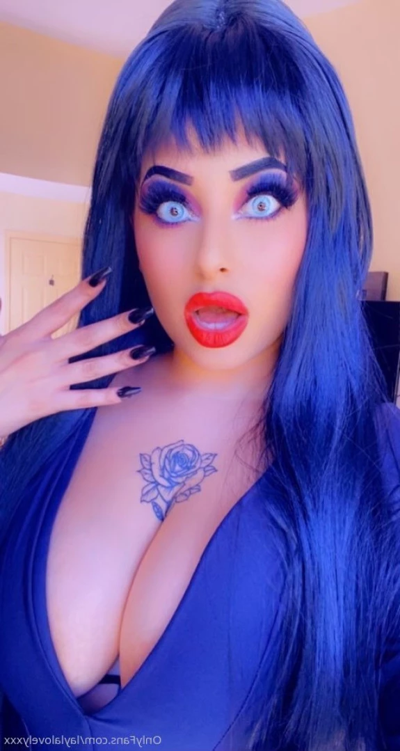 🅕🅐🅒🅘🅐🅛  🅠🅤🅔🅔🅝  🅛🅐🅨🅛🅐  🅛🅞🅥🅔🅛🅨 [ laylalovelyxxx ] Onlyfans leaked photo 14751957 on Hotleaks.tv