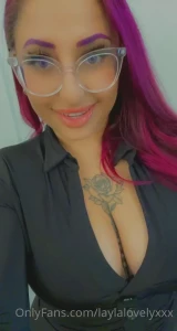 🅕🅐🅒🅘🅐🅛  🅠🅤🅔🅔🅝  🅛🅐🅨🅛🅐  🅛🅞🅥🅔🅛🅨 [ laylalovelyxxx ] Onlyfans leaked video 14809901 on Hotleaks.tv