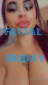🅕🅐🅒🅘🅐🅛  🅠🅤🅔🅔🅝  🅛🅐🅨🅛🅐  🅛🅞🅥🅔🅛🅨 [ laylalovelyxxx ] Onlyfans leaked video 14810045 on Hotleaks.tv
