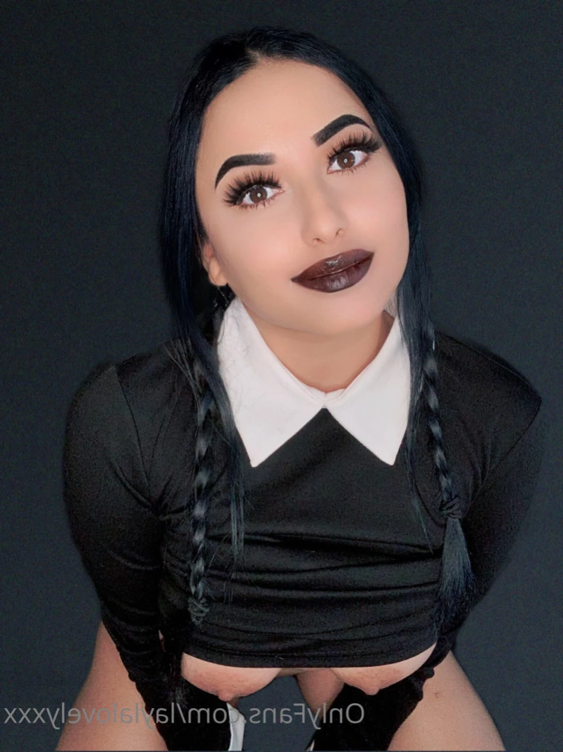 🅕🅐🅒🅘🅐🅛  🅠🅤🅔🅔🅝  🅛🅐🅨🅛🅐  🅛🅞🅥🅔🅛🅨 [ laylalovelyxxx ] Onlyfans leaked photo 15270012 on Hotleaks.tv