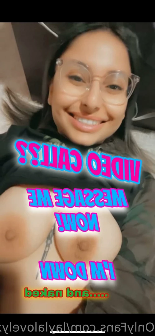 🅕🅐🅒🅘🅐🅛  🅠🅤🅔🅔🅝  🅛🅐🅨🅛🅐  🅛🅞🅥🅔🅛🅨 [ laylalovelyxxx ] Onlyfans leaked photo 15304542 on Hotleaks.tv
