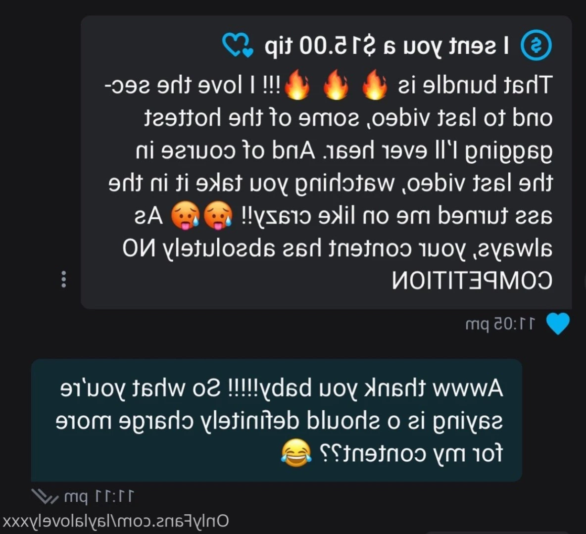 🅕🅐🅒🅘🅐🅛  🅠🅤🅔🅔🅝  🅛🅐🅨🅛🅐  🅛🅞🅥🅔🅛🅨 [ laylalovelyxxx ] Onlyfans leaked photo 15373327 on Hotleaks.tv