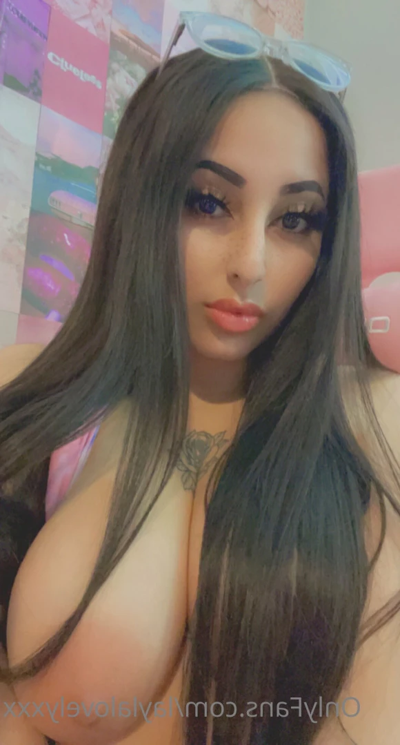 🅕🅐🅒🅘🅐🅛  🅠🅤🅔🅔🅝  🅛🅐🅨🅛🅐  🅛🅞🅥🅔🅛🅨 [ laylalovelyxxx ] Onlyfans leaked photo 15459965 on Hotleaks.tv