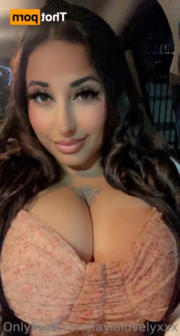 🅕🅐🅒🅘🅐🅛  🅠🅤🅔🅔🅝  🅛🅐🅨🅛🅐  🅛🅞🅥🅔🅛🅨 [ laylalovelyxxx ] Onlyfans leaked photo 15512138 on Hotleaks.tv
