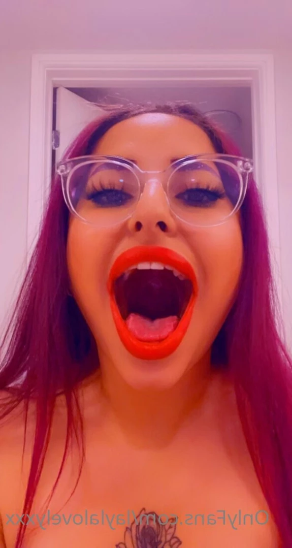 🅕🅐🅒🅘🅐🅛  🅠🅤🅔🅔🅝  🅛🅐🅨🅛🅐  🅛🅞🅥🅔🅛🅨 [ laylalovelyxxx ] Onlyfans leaked photo 15587756 on Hotleaks.tv