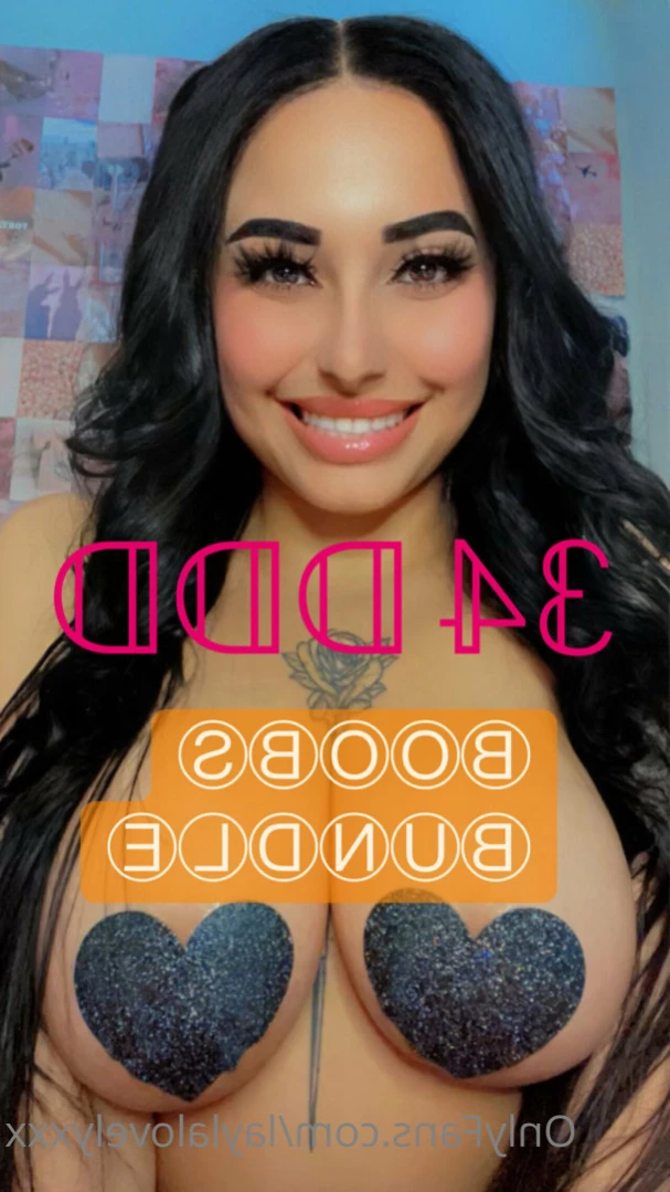 🅕🅐🅒🅘🅐🅛  🅠🅤🅔🅔🅝  🅛🅐🅨🅛🅐  🅛🅞🅥🅔🅛🅨 [ laylalovelyxxx ] Onlyfans leaked photo 15655996 on Hotleaks.tv
