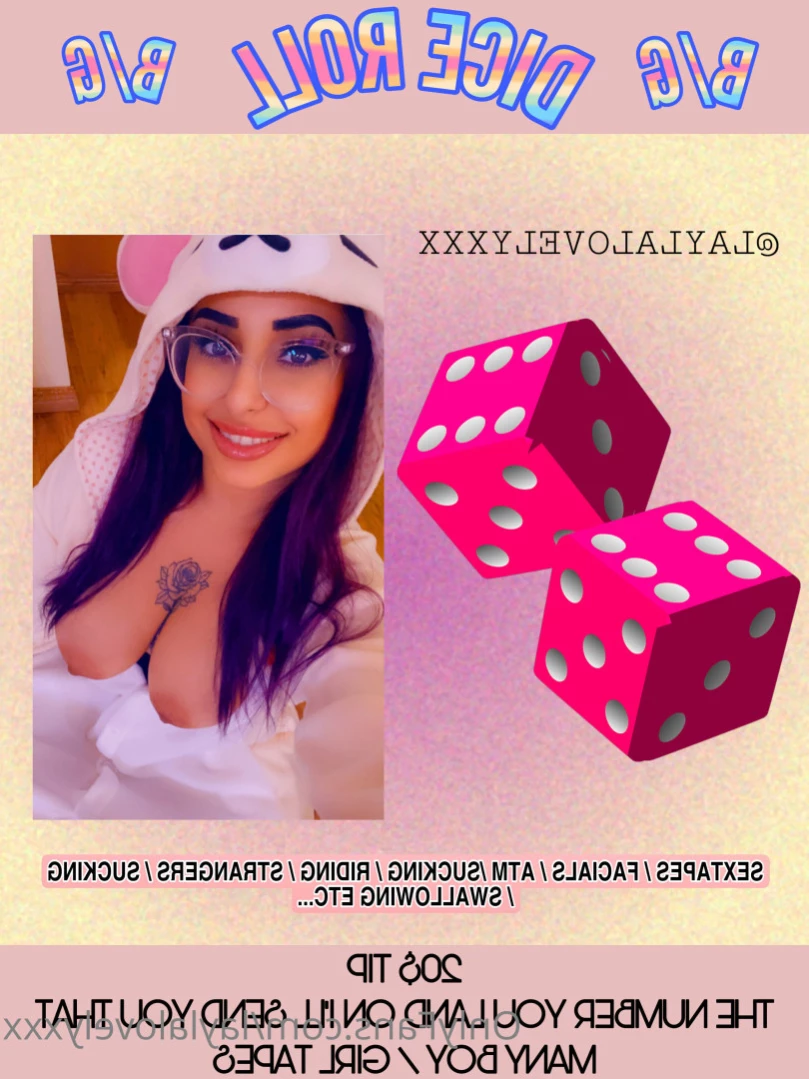 🅕🅐🅒🅘🅐🅛  🅠🅤🅔🅔🅝  🅛🅐🅨🅛🅐  🅛🅞🅥🅔🅛🅨 [ laylalovelyxxx ] Onlyfans leaked photo 16025218 on Hotleaks.tv
