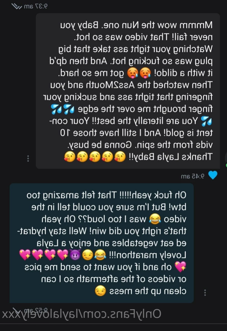🅕🅐🅒🅘🅐🅛  🅠🅤🅔🅔🅝  🅛🅐🅨🅛🅐  🅛🅞🅥🅔🅛🅨 [ laylalovelyxxx ] Onlyfans leaked photo 16338285 on Hotleaks.tv