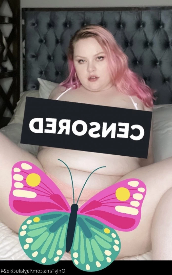 laylaluckie24 Onlyfans leaked photo 3174001 on Hotleaks.tv