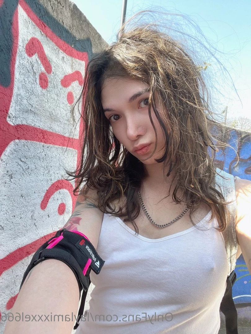 🖤 Layla MixXxel 🖤 [ laylamixxxel666 ] Onlyfans leaked photo 3203491 on Hotleaks.tv