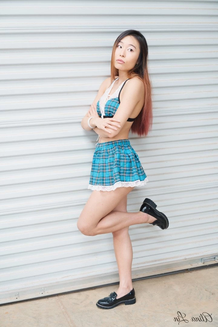 Alina Lin [ layndare ] Onlyfans leaked photo 3117697 on Hotleaks.tv