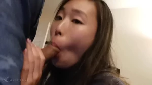 Alina Lin [ layndare ] Onlyfans leaked video 8925304 on Hotleaks.tv