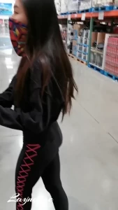 Alina Lin [ layndare ] Onlyfans leaked video 8925339 on Hotleaks.tv