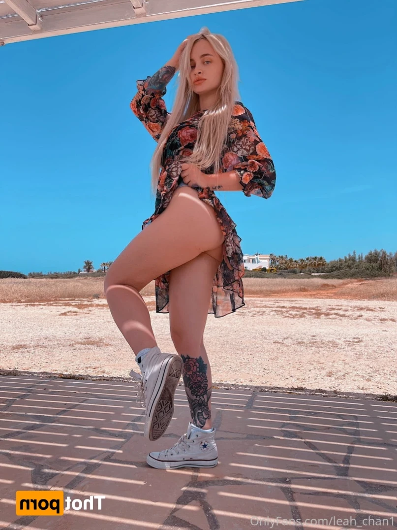 Babygirl Leah 💗 [ leah_chan1 ] Onlyfans leaked photo 12468900 on Hotleaks.tv