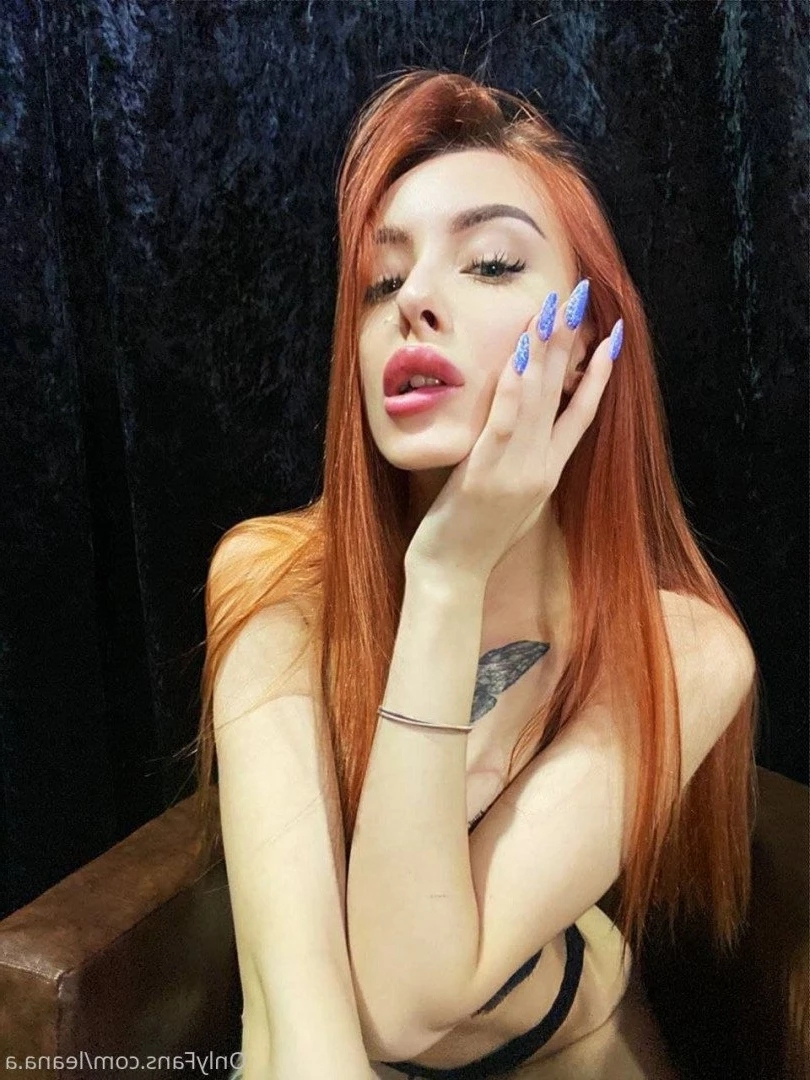 🅻🅴🅰🅽🅰 💦💦💦 [ leana.model ] Onlyfans leaked photo 3096648 on Hotleaks.tv