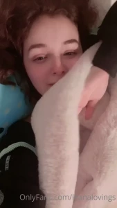 Leana Lovings [ leanalovings ] Onlyfans leaked video 10617412 on Hotleaks.tv