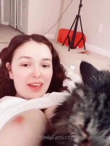 Leana Lovings [ leanalovings ] Onlyfans leaked video 10617537 on Hotleaks.tv