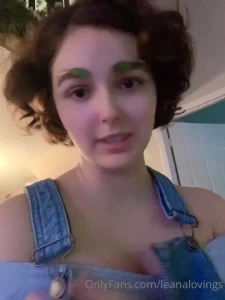Leana Lovings [ leanalovings ] Onlyfans leaked video 14107131 on Hotleaks.tv