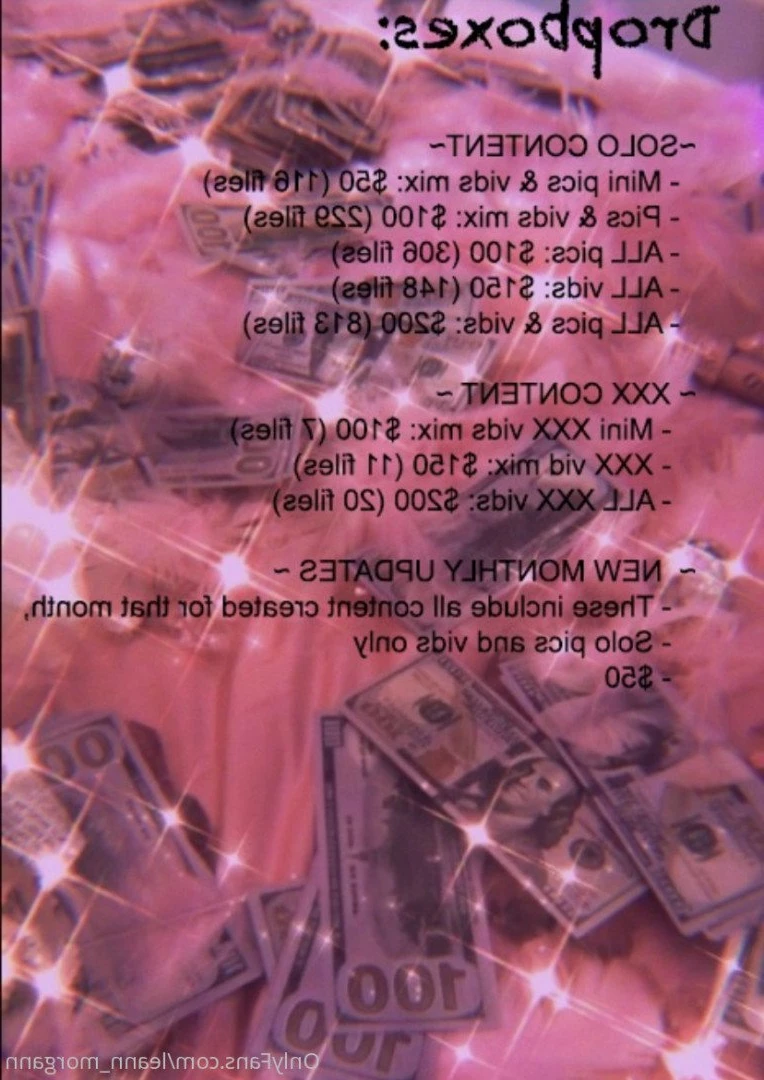 virgo [ leann_morgann ] Onlyfans leaked photo 3171564 on Hotleaks.tv