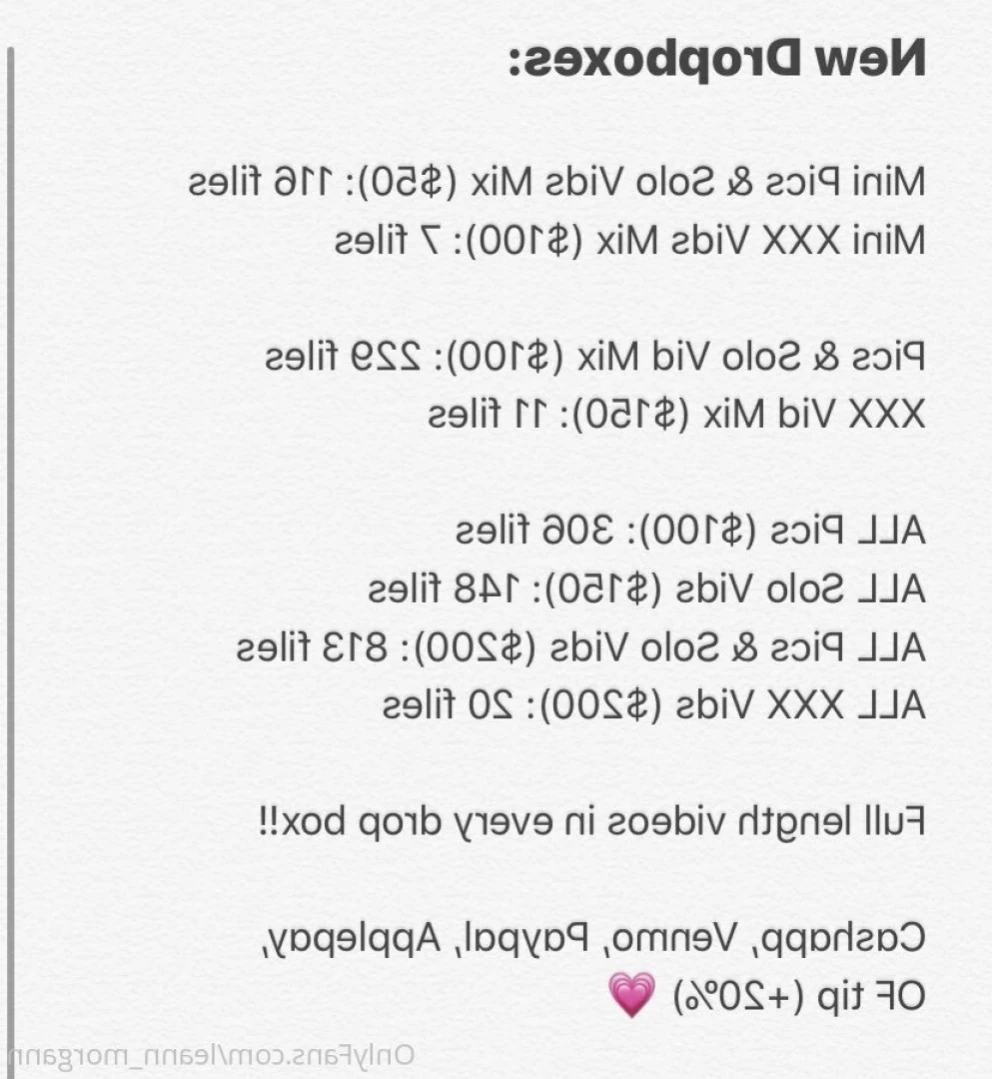 virgo [ leann_morgann ] Onlyfans leaked photo 16338225 on Hotleaks.tv