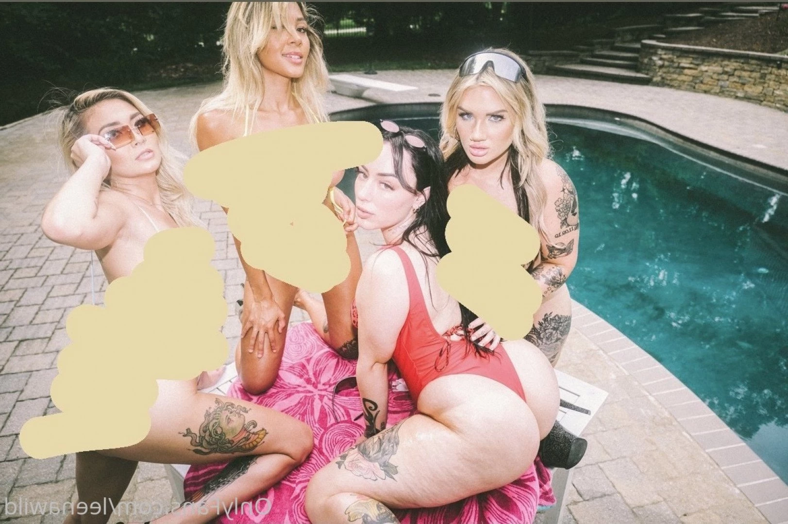 Leena Wild [ leenawild ] Onlyfans leaked photo 3100928 on Hotleaks.tv